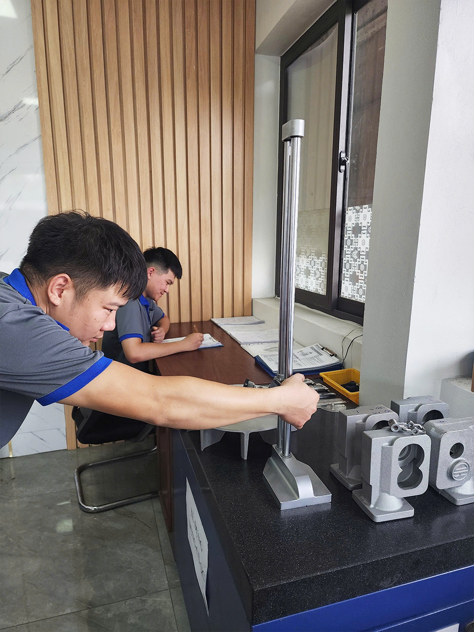 CÔNG TY TNHH SX VÀ TM QUỐC TẾ ANH ĐỨC